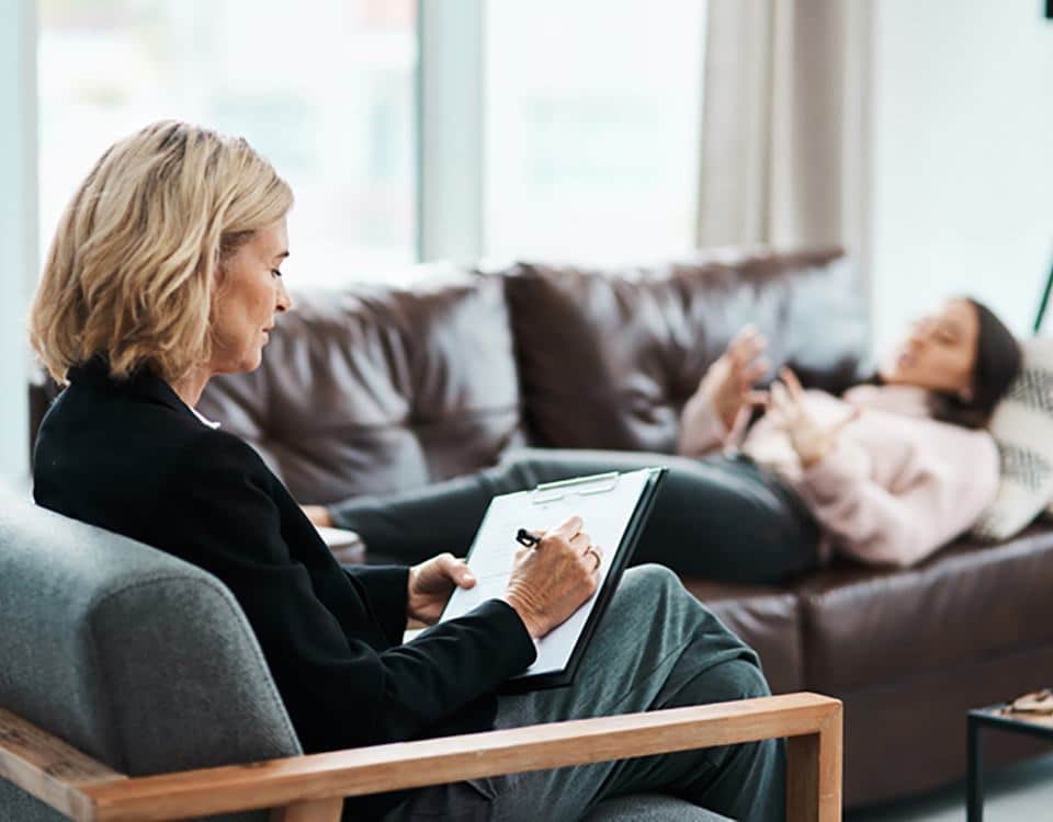 Tosya Psikolog